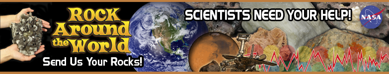 Rock Around the World